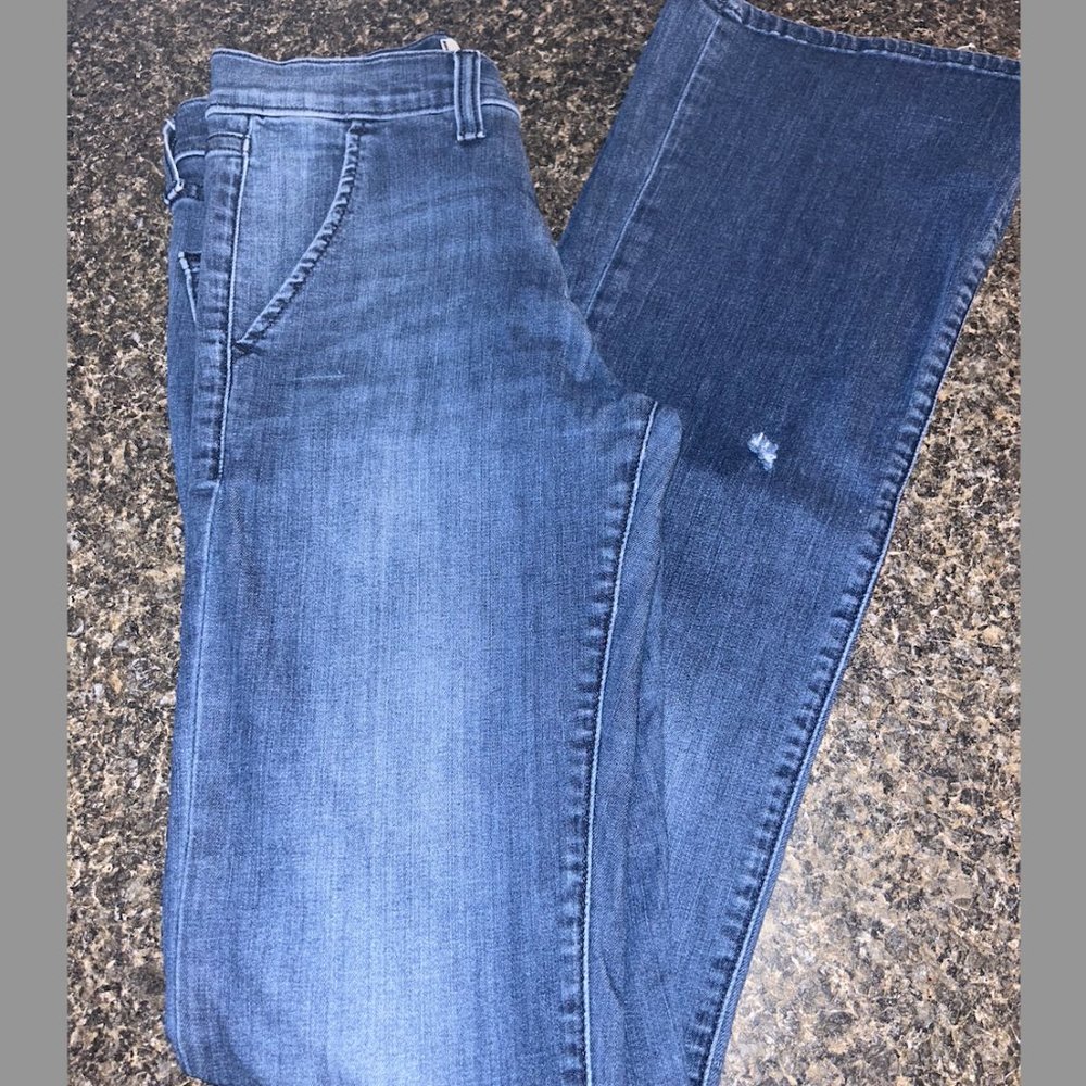 Principle Denim Size 26
